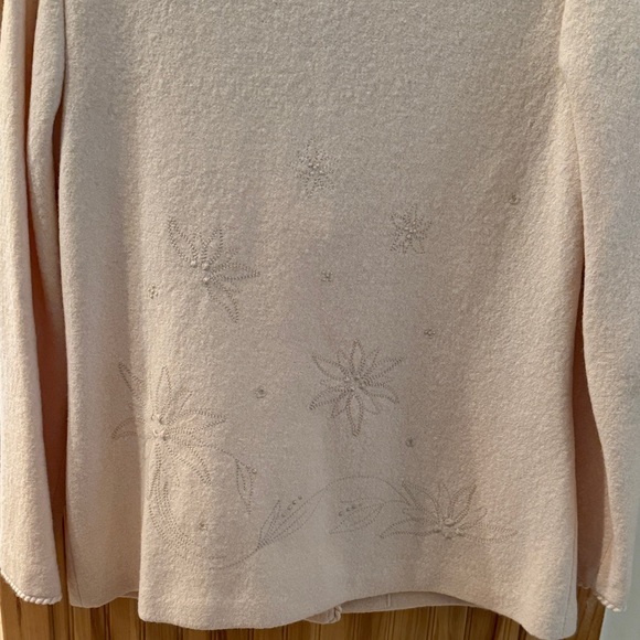 Geiger  Embroidered Jacket - Picture 5 of 7